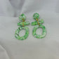 Translucent Treasures (Green) -> 10