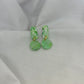 Translucent Treasures (Green) -> 7