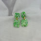 Translucent Treasures (Green) -> 8