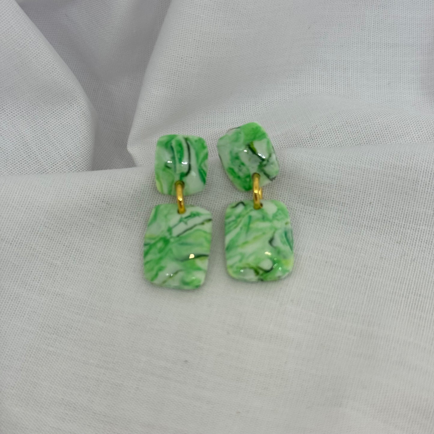 Translucent Treasures (Green) -> 8