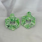 Translucent Treasures (Green) -> 3