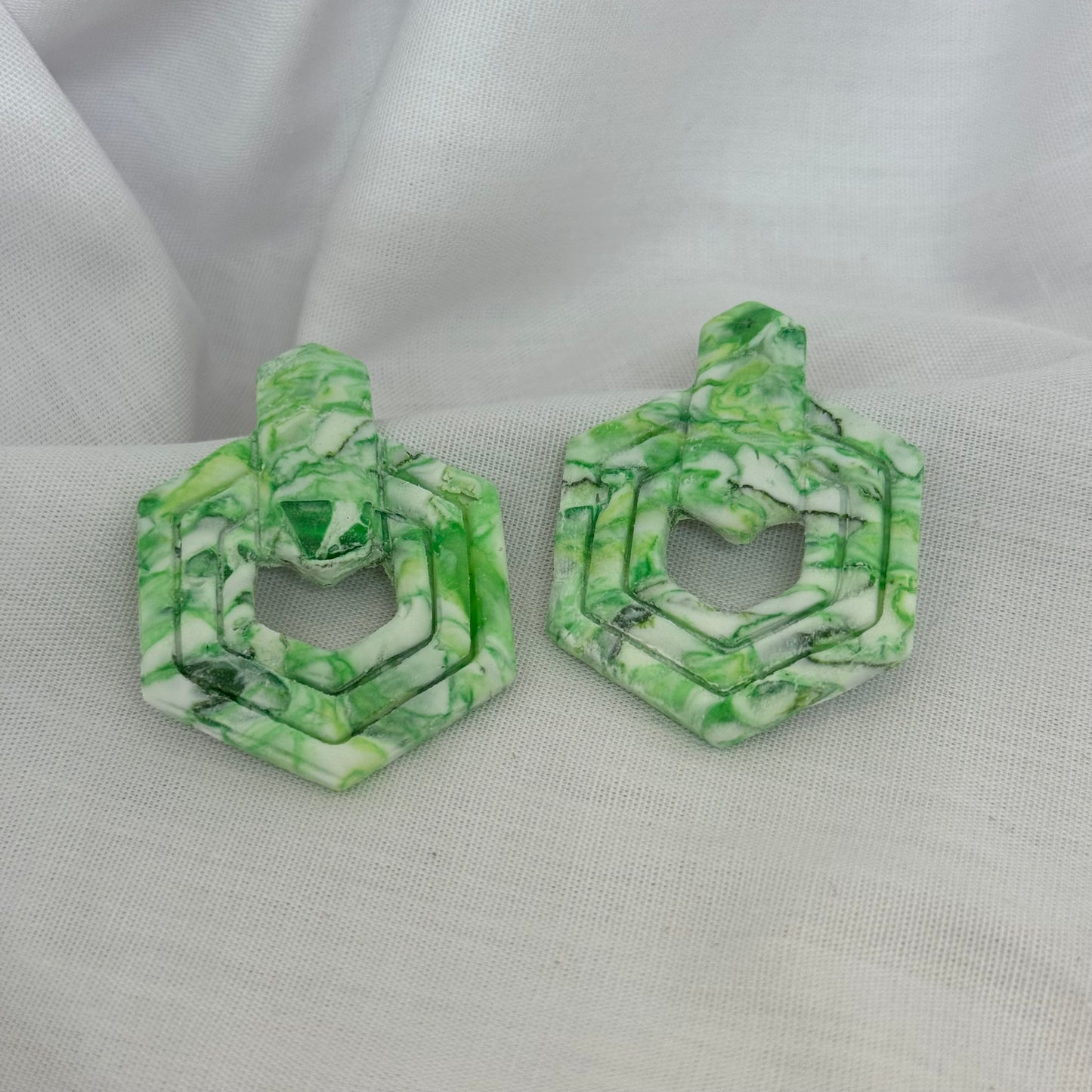 Translucent Treasures (Green) -> 3