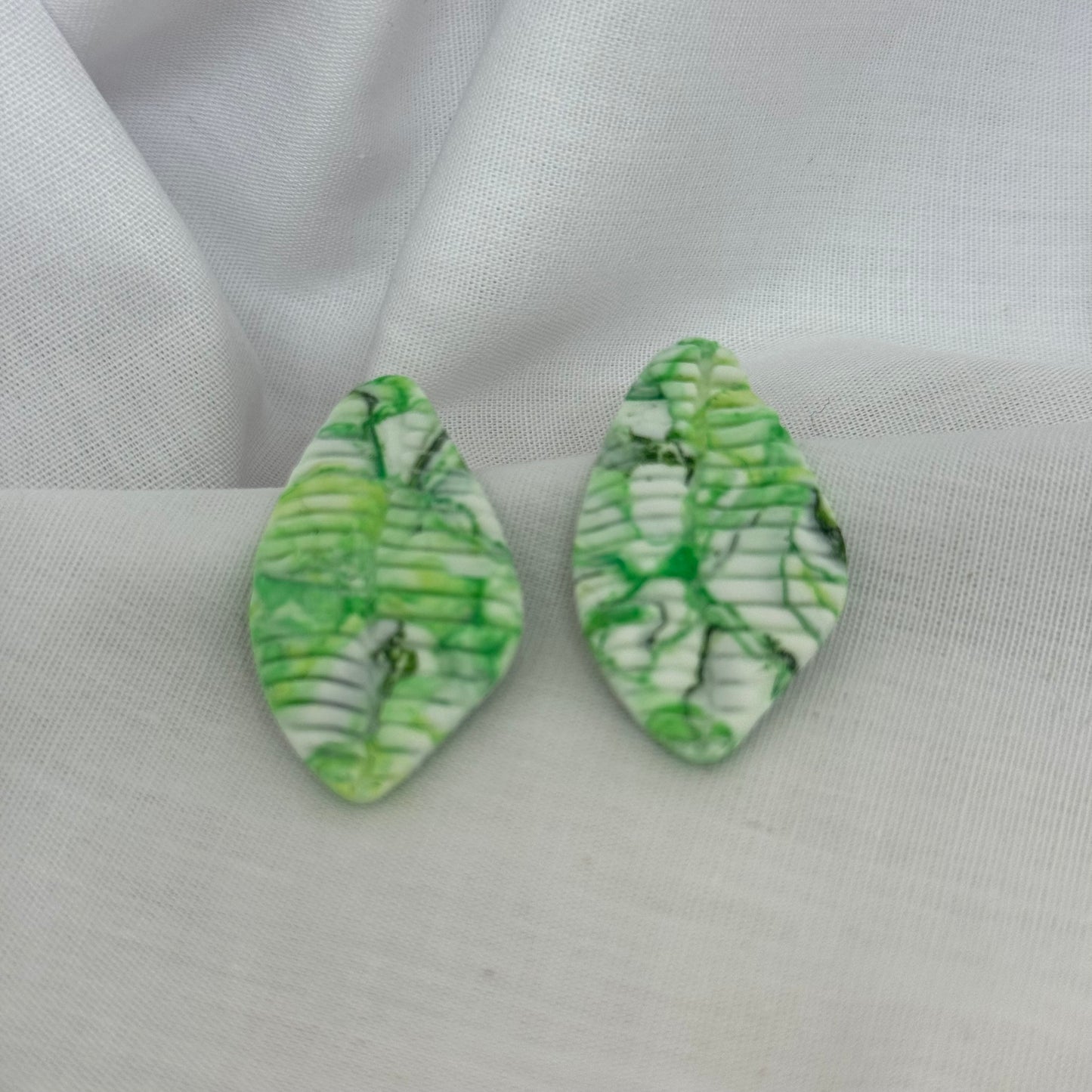 Translucent Treasures (Green) -> 1