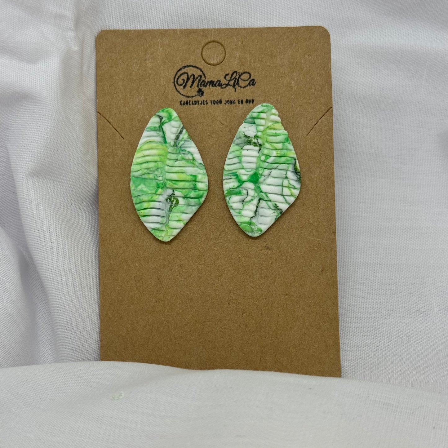 Translucent Treasures (Green) -> 1