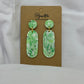 Translucent Treasures (Green) -> 2