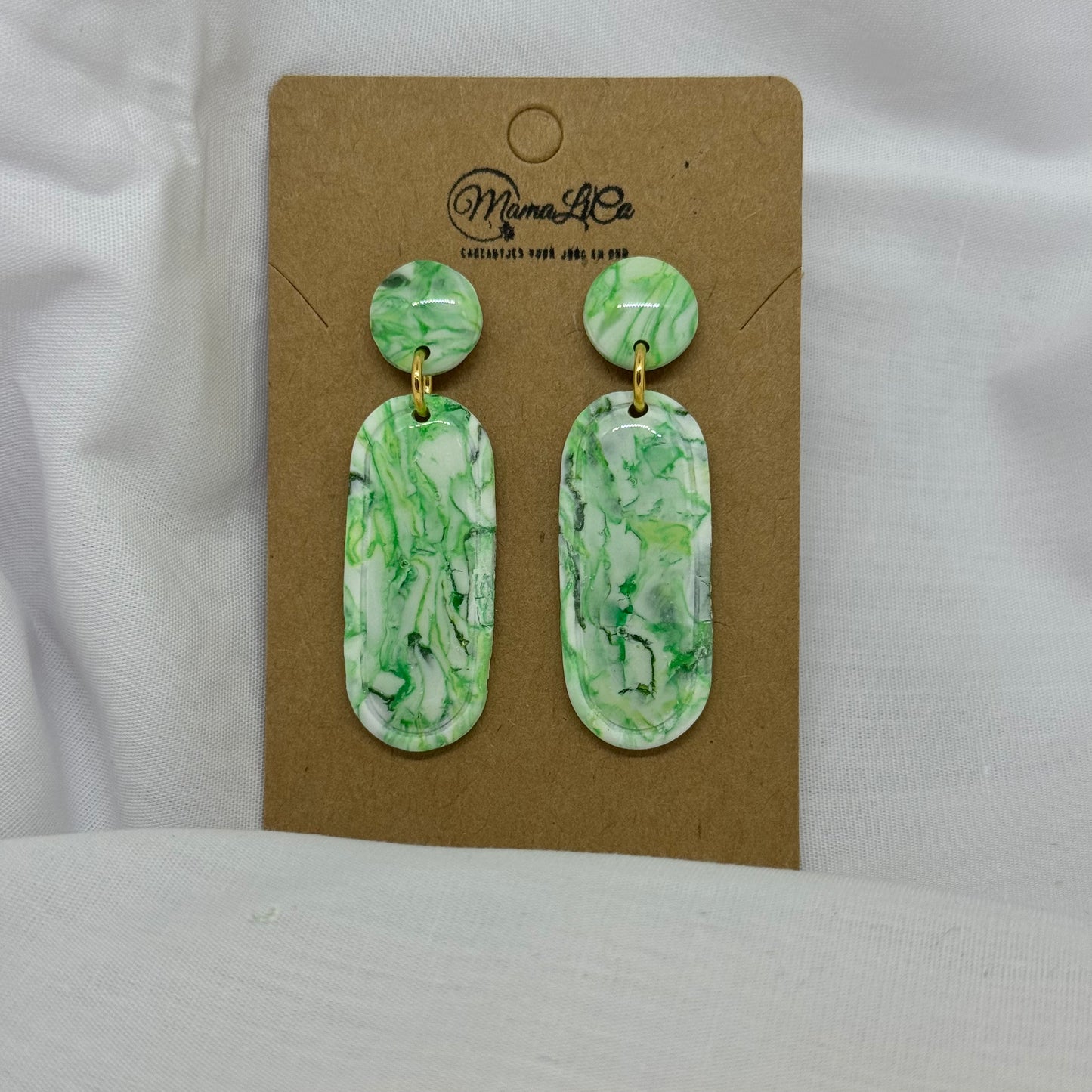 Translucent Treasures (Green) -> 2