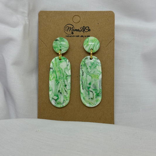 Translucent Treasures (Green) -> 2