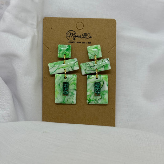 Translucent Treasures (Green) -> 9