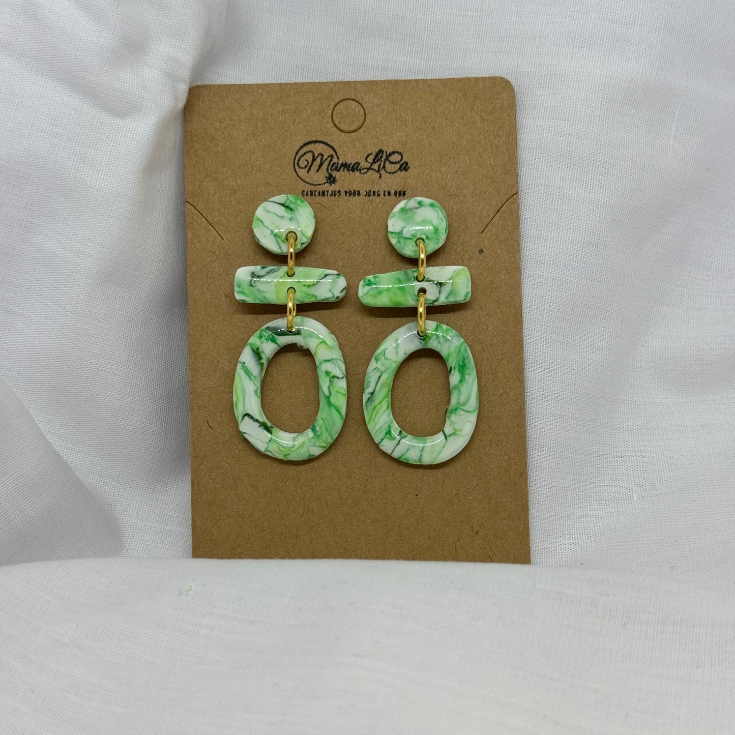 Translucent Treasures (Green) -> 10