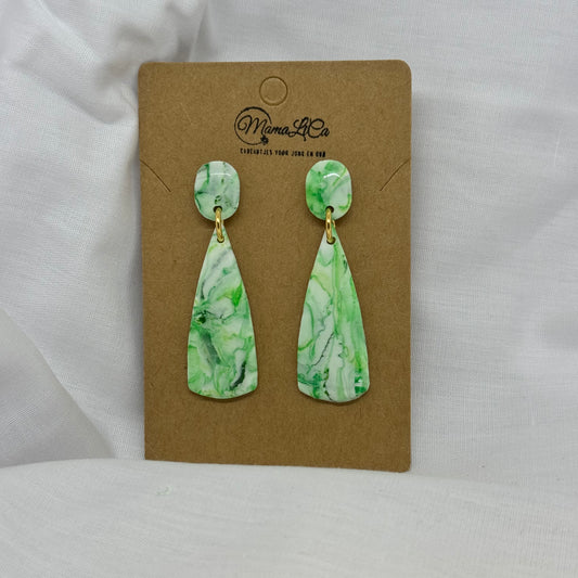 Translucent Treasures (Green) -> 4