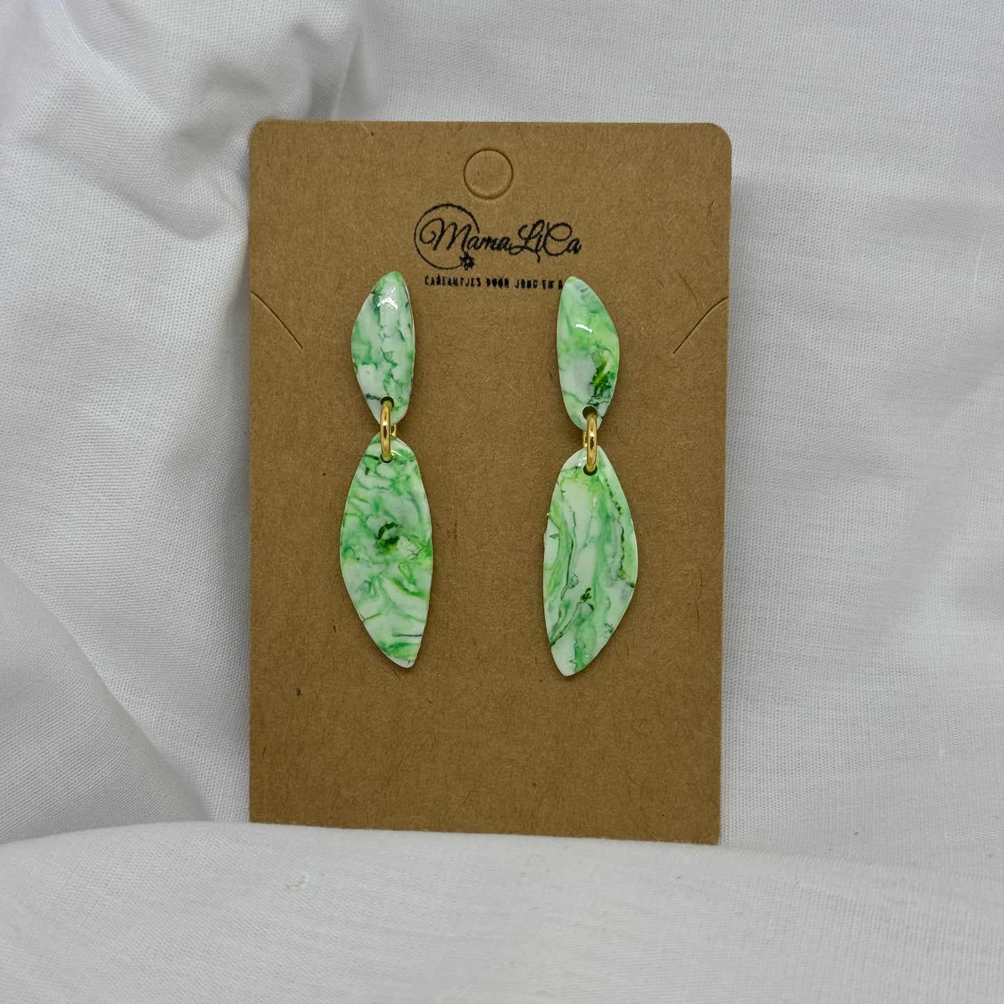 Translucent Treasures (Green) -> 5