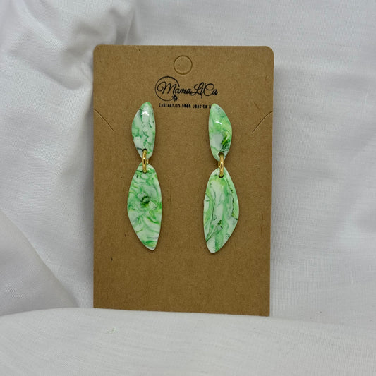 Translucent Treasures (Green) -> 5