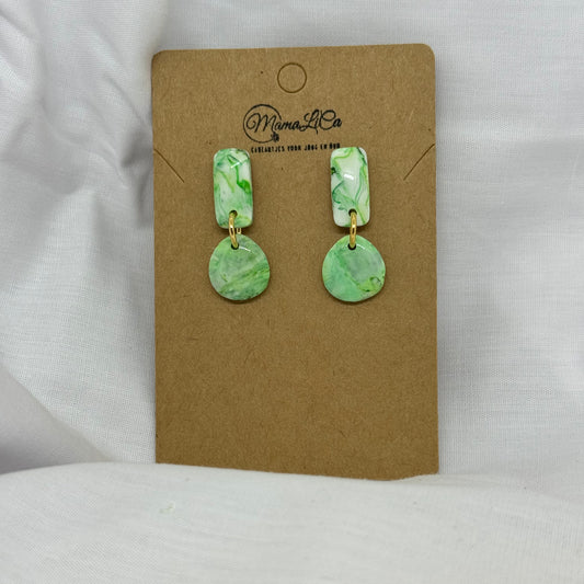 Translucent Treasures (Green) -> 7