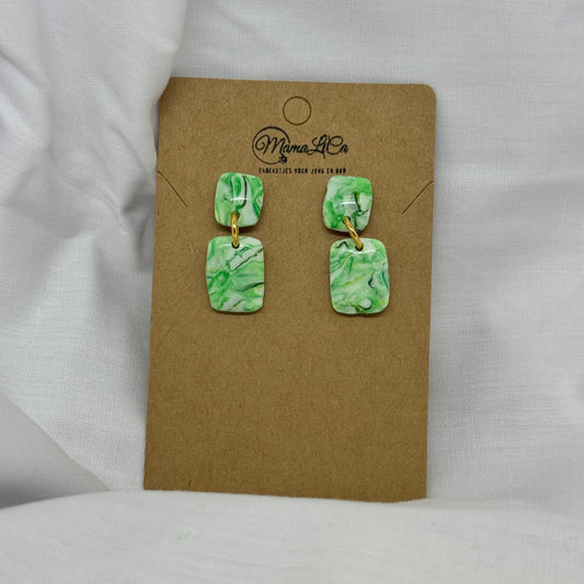 Translucent Treasures (Green) -> 8