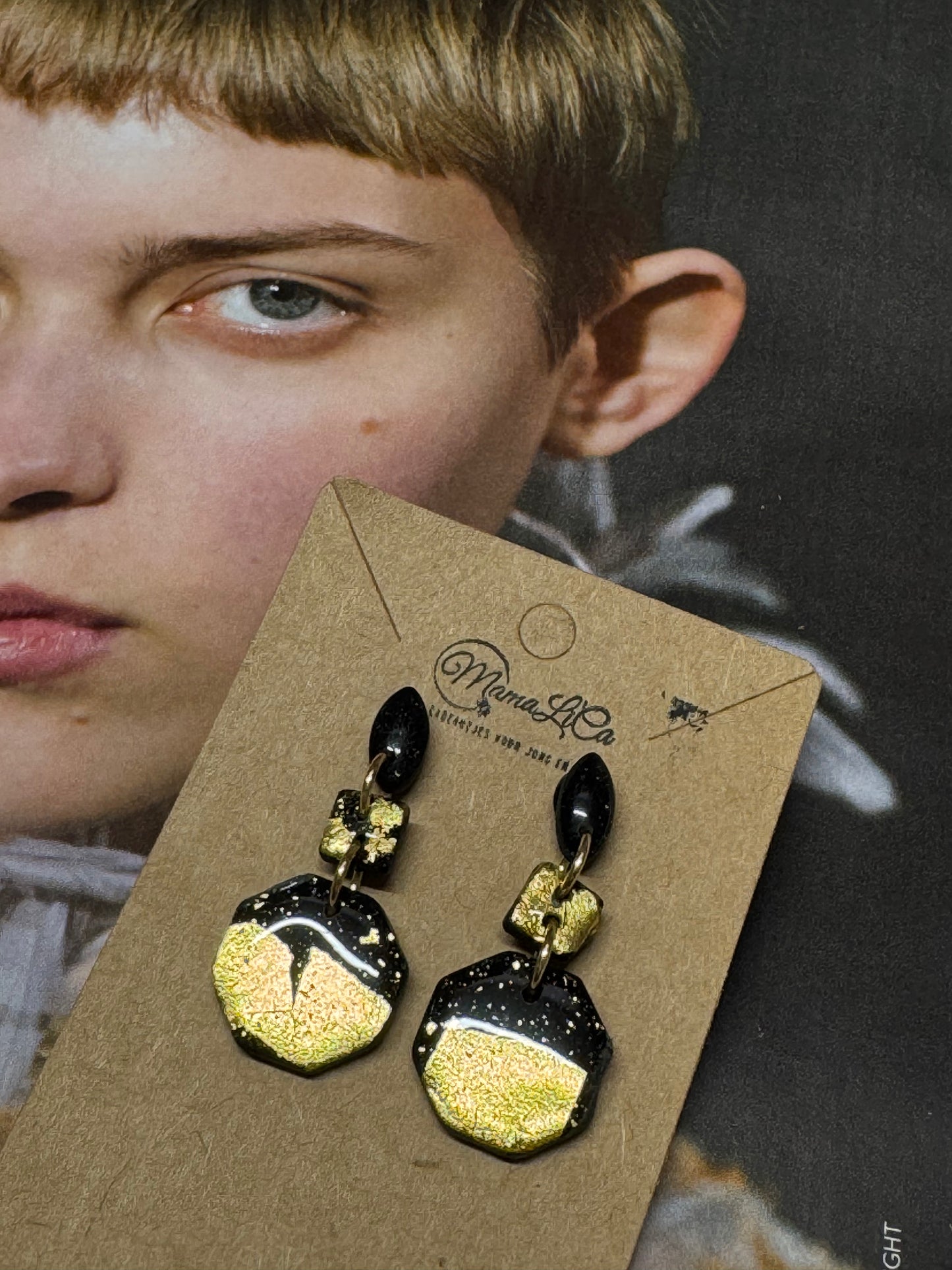 Glamour Party Collection (2025) -> 7