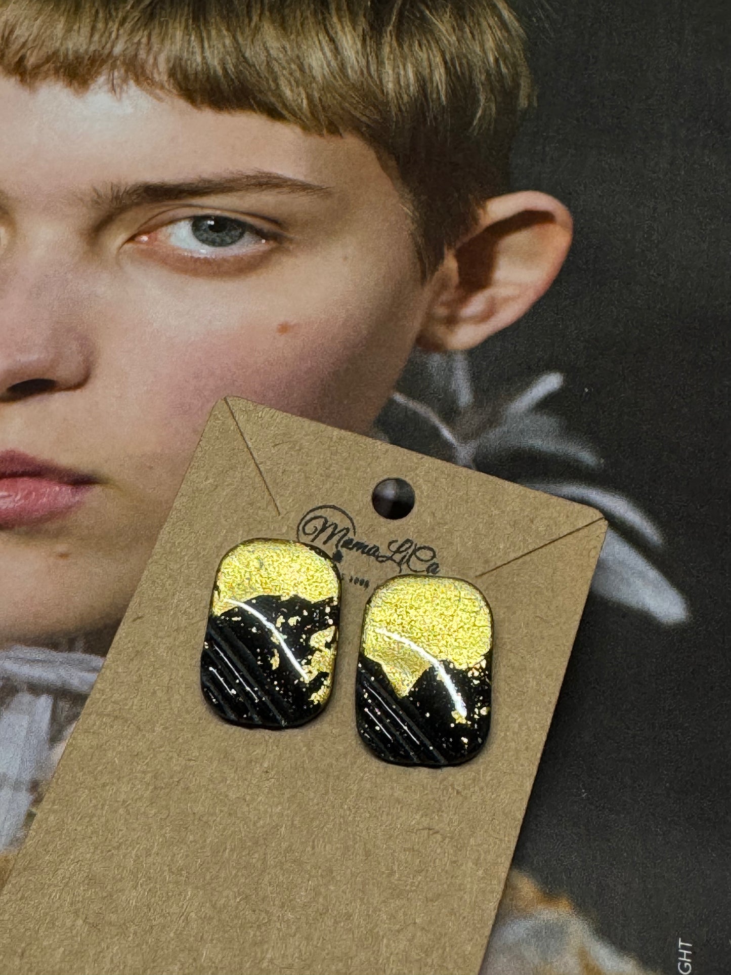 Glamour Party Collection (2025) -> 13