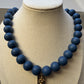 Bead & Bold (blauw)