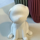 Familiebeeld: hond