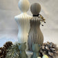 Familiebeeld (man en vrouw)