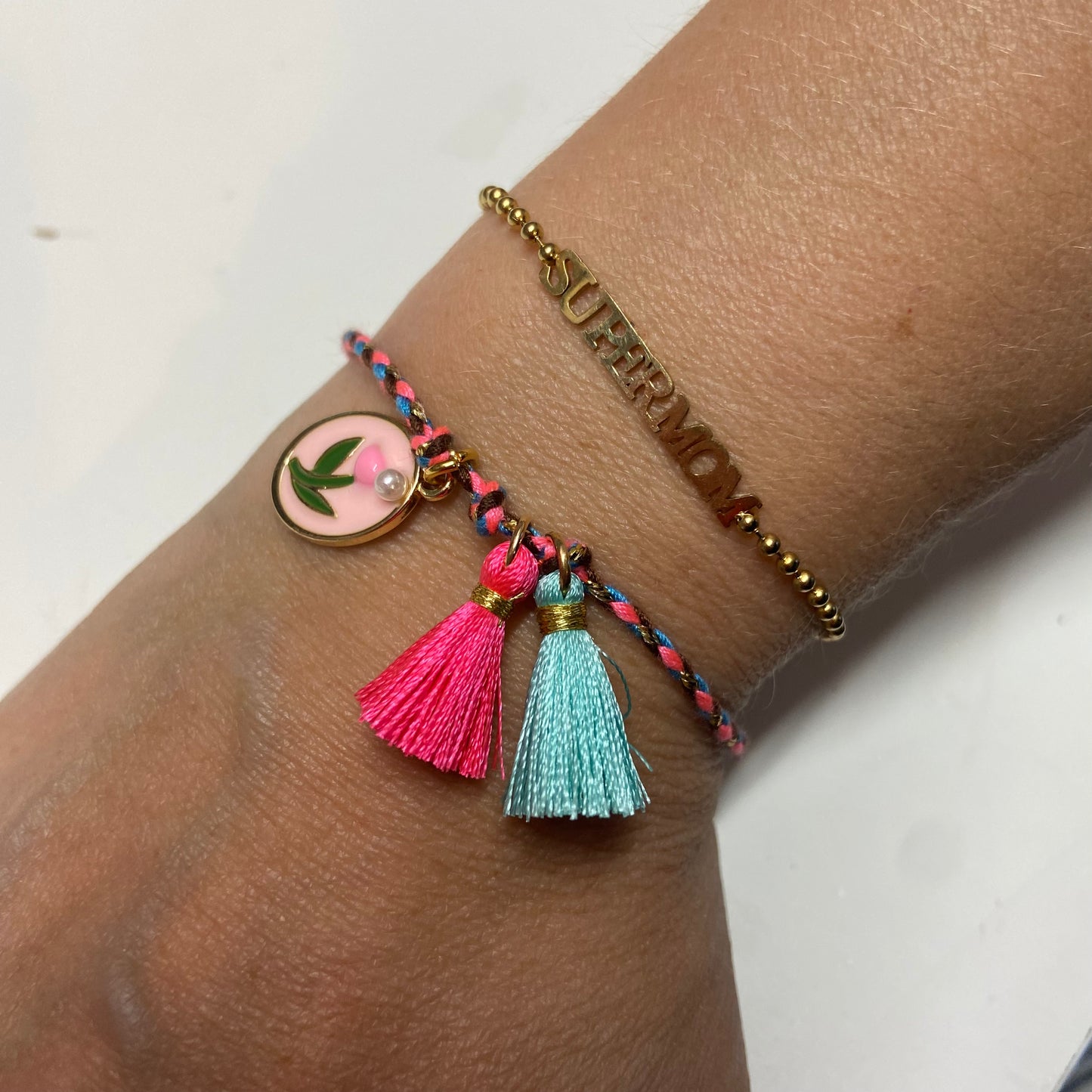 Ibiza Fiesta (armbanden) -> 9
