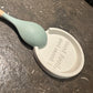 Spoon Holder (met tekst)
