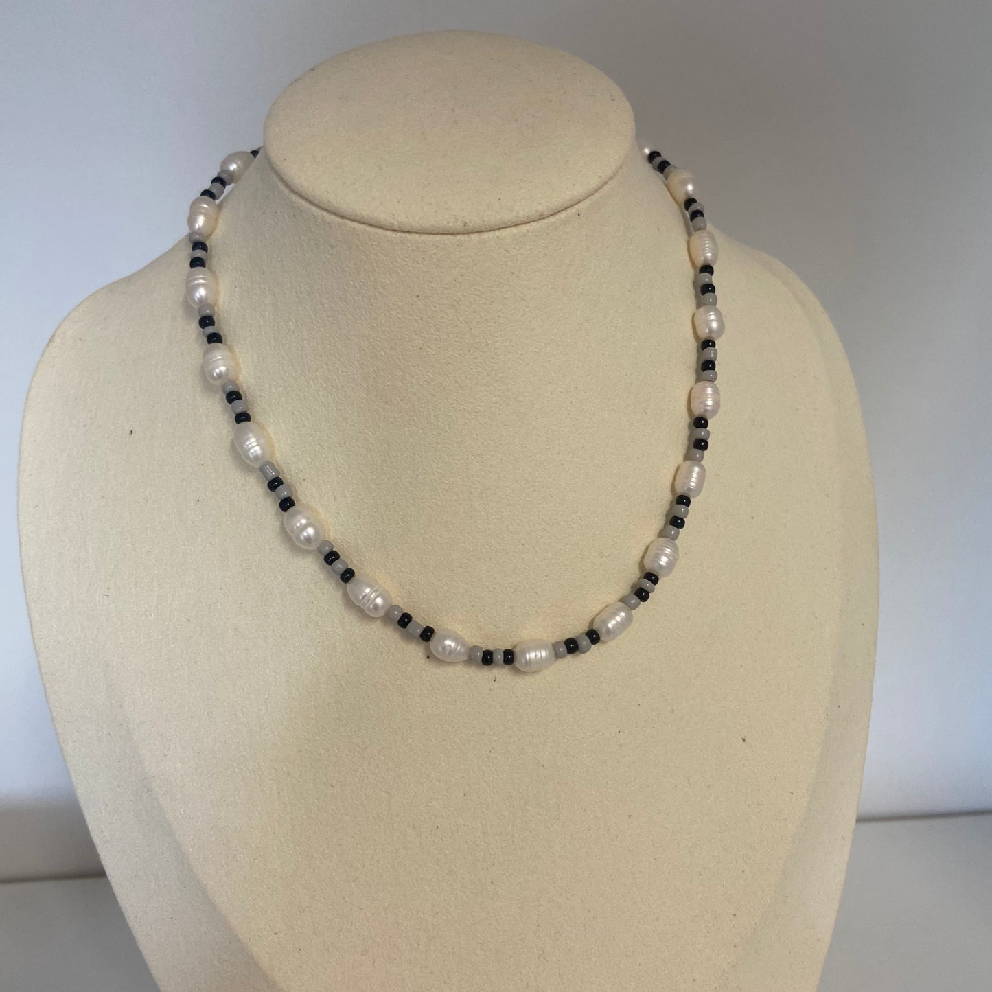 Ibiza Fiesta: zwart/wit