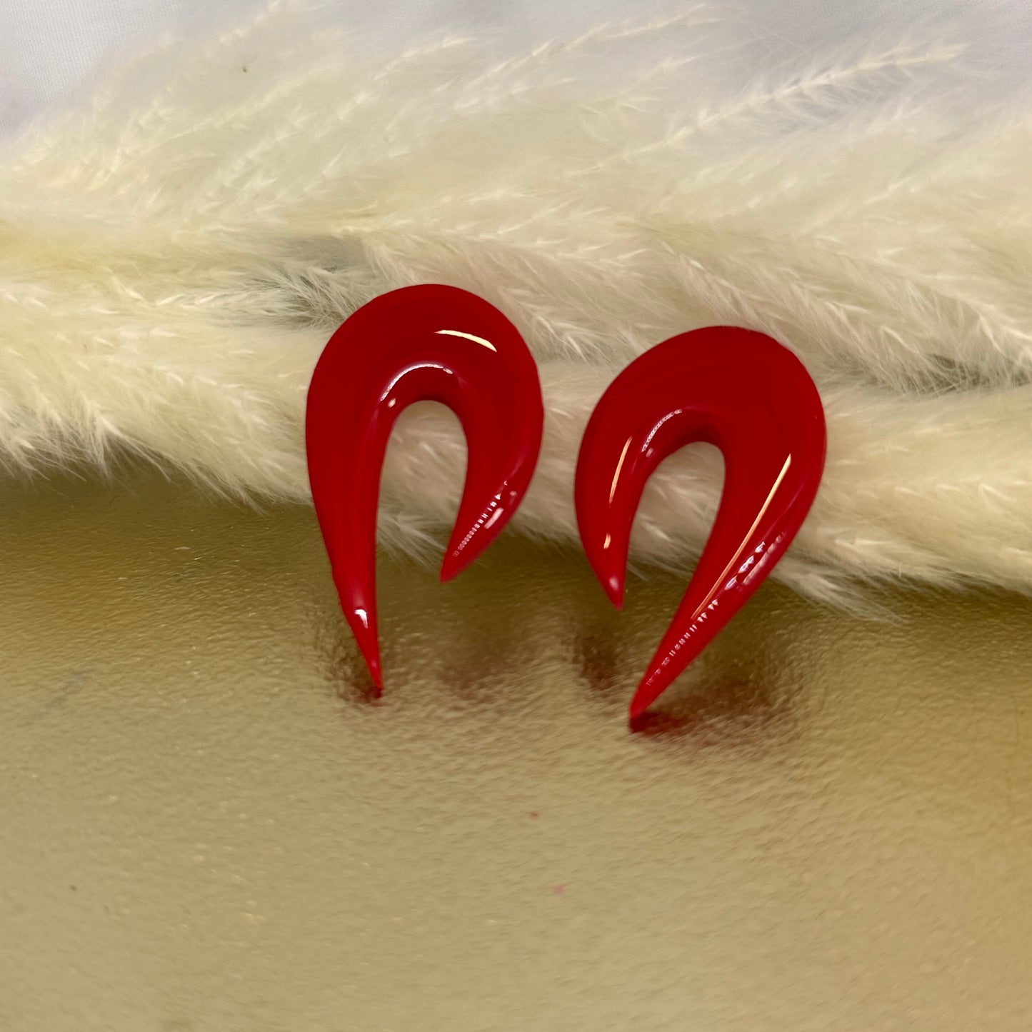 Red Temptation -> 2