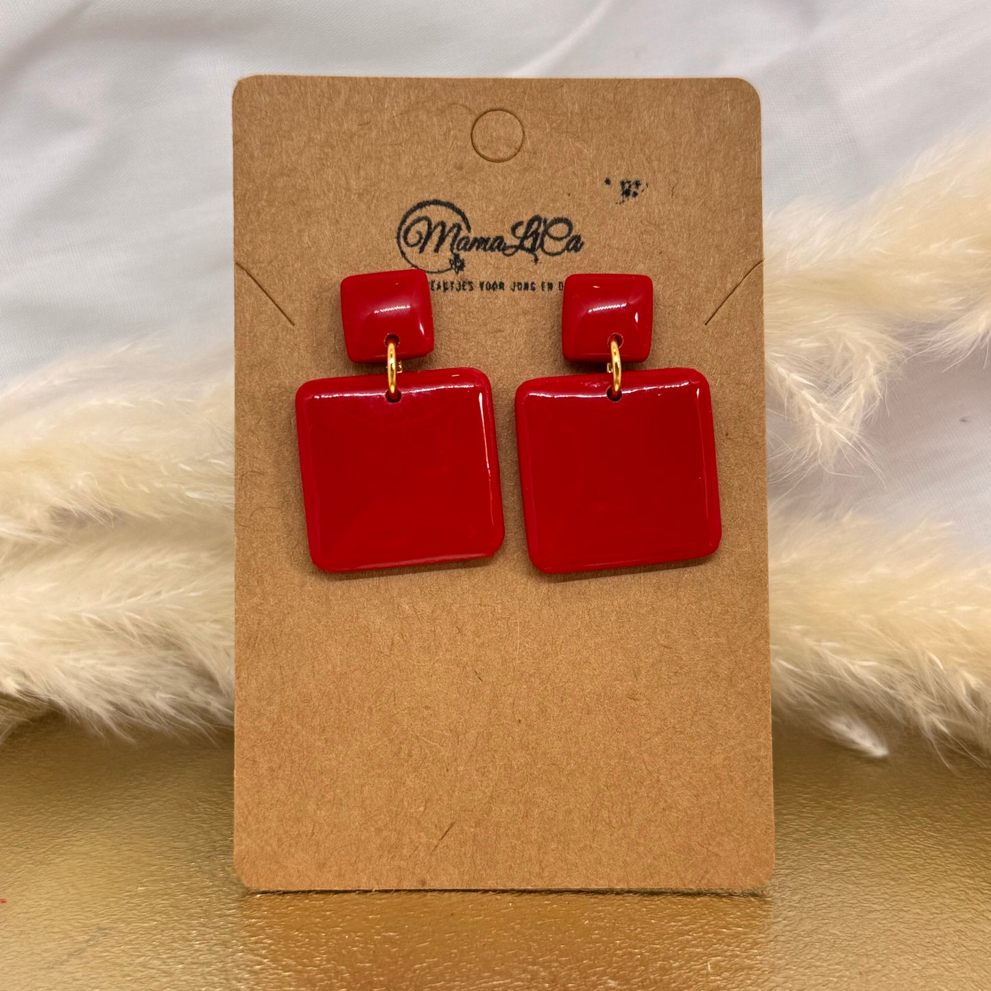 Red Temptation -> 1