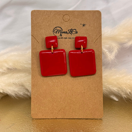 Red Temptation -> 1