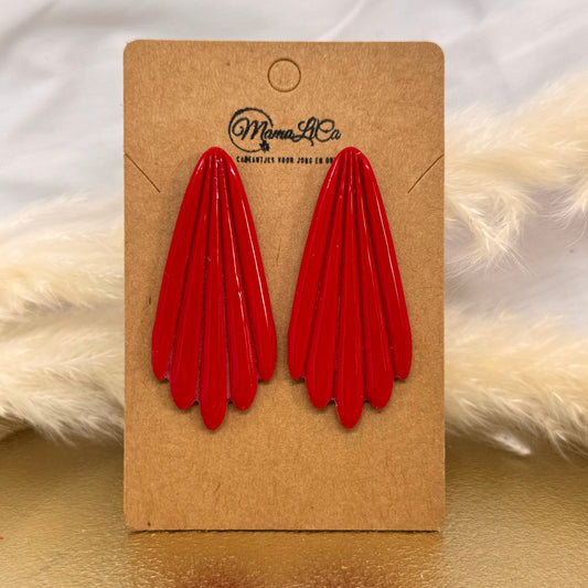 Red Temptation -> 3