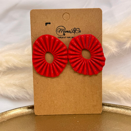 Red Temptation -> 4