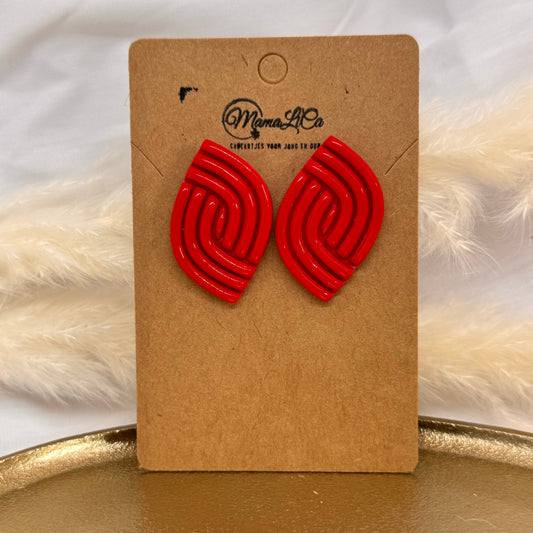 Red Temptation -> 5