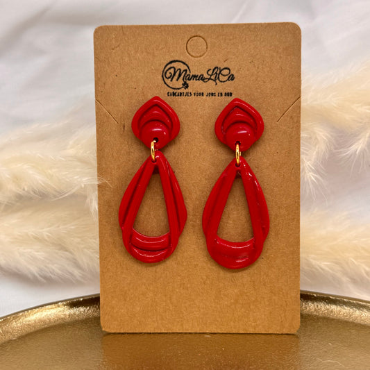 Red Temptation -> 7