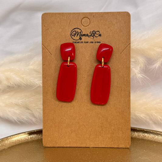 Red Temptation -> 8