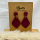 Burgundy Allure -> 5