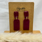 Burgundy Allure -> 6