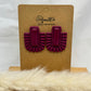 Burgundy Allure -> 7