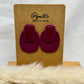 Burgundy Allure -> 8