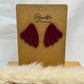 Burgundy Allure -> 9