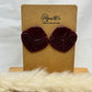 Burgundy Allure -> 10