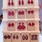 Burgundy Allure -> 8