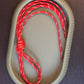 Paracord (2 stuks) -> Rood