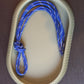 Paracord (2 stuks) -> blauw