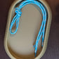 Paracord (2 stuks) -> blauw fel