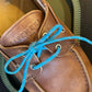 Paracord (2 stuks) -> blauw fel