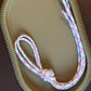 Paracord (2 stuks) -> pastel