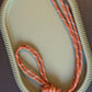Paracord (2 stuks) -> bruin