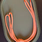 Paracord (2 stuks) -> oranje