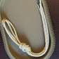 Paracord (2 stuks) -> groen (licht)