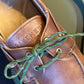 Paracord (2 stuks) -> groen